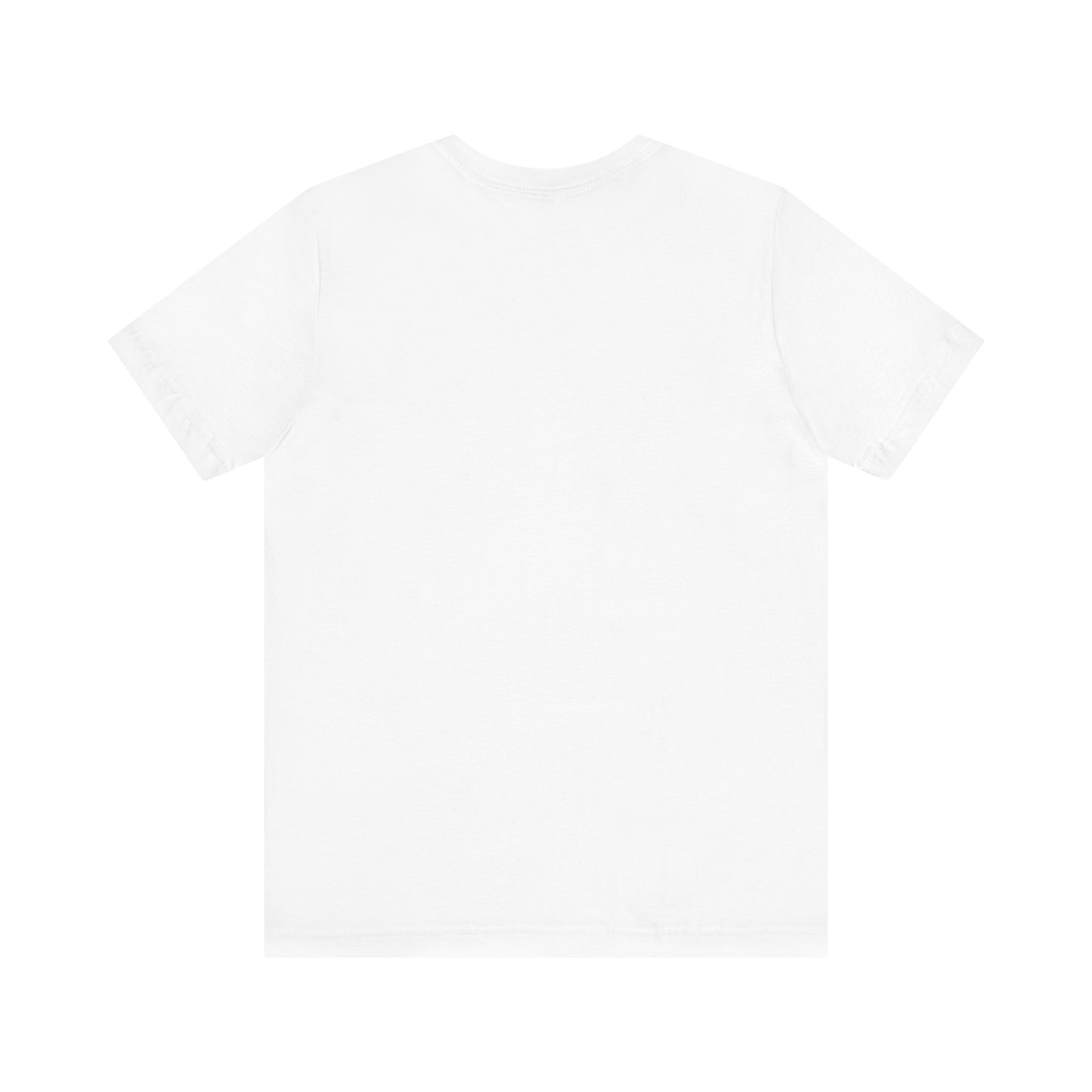 Kun.p Large Logo Unisex Short Sleeve Tee