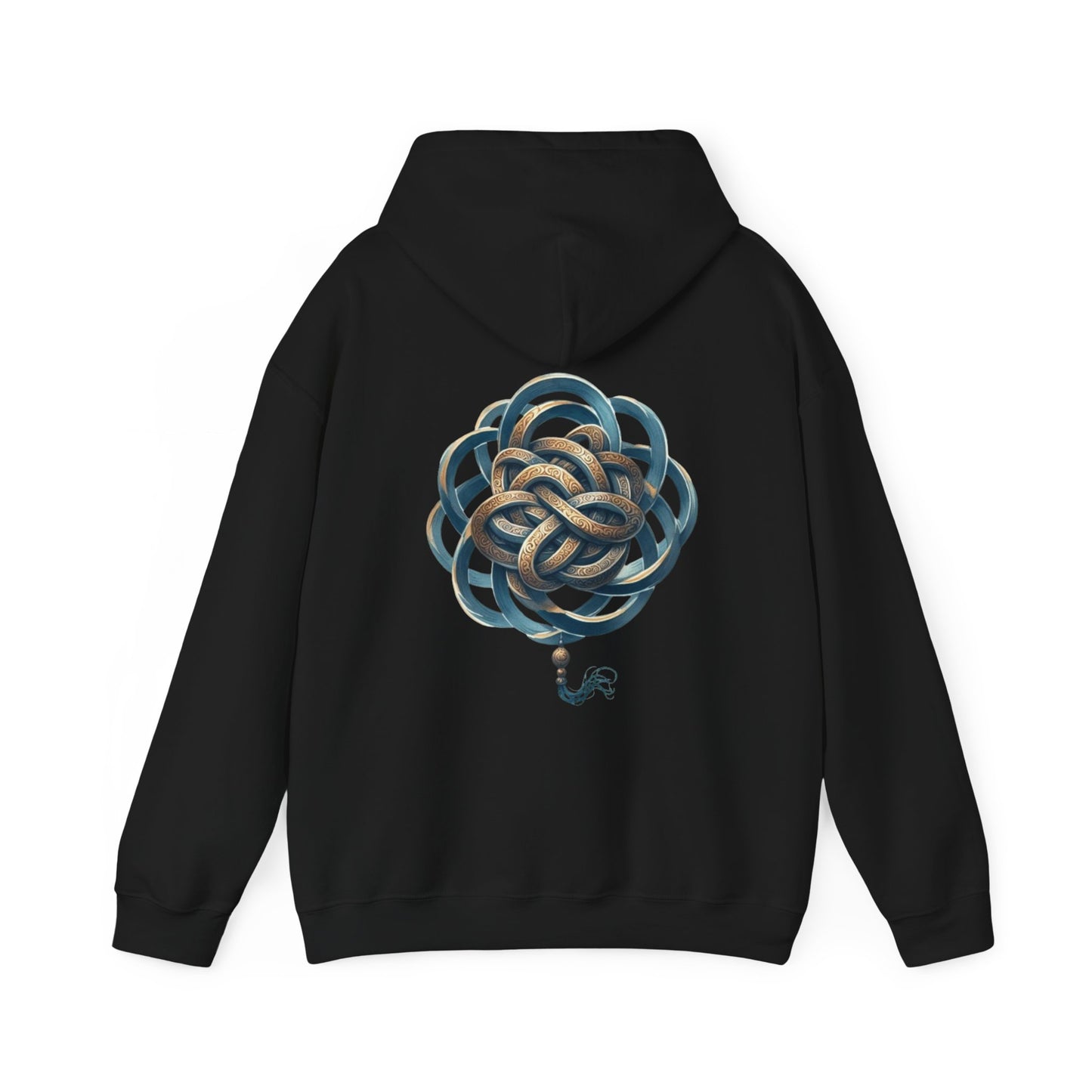 Endless Knot Hoodie