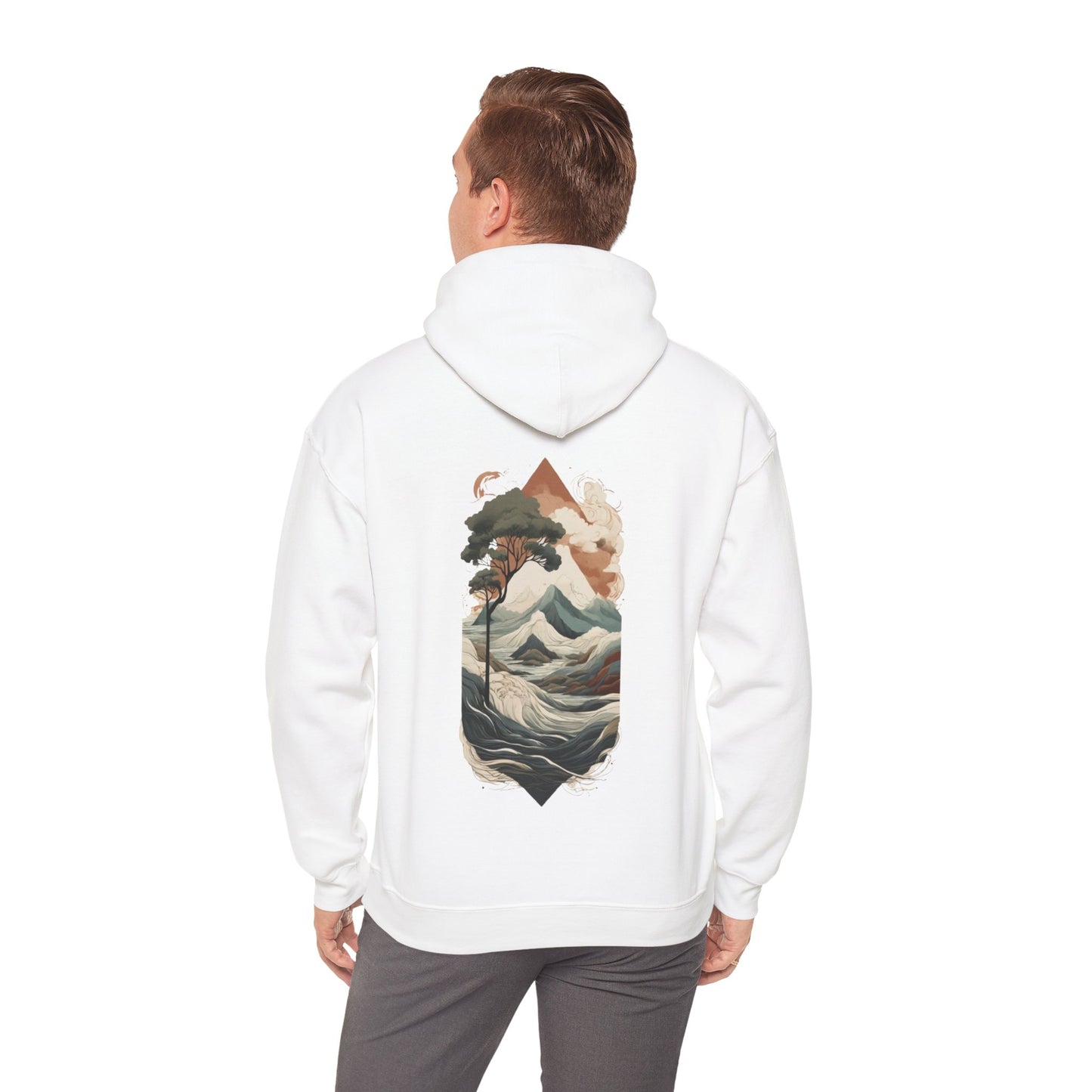 Serene Hoodie