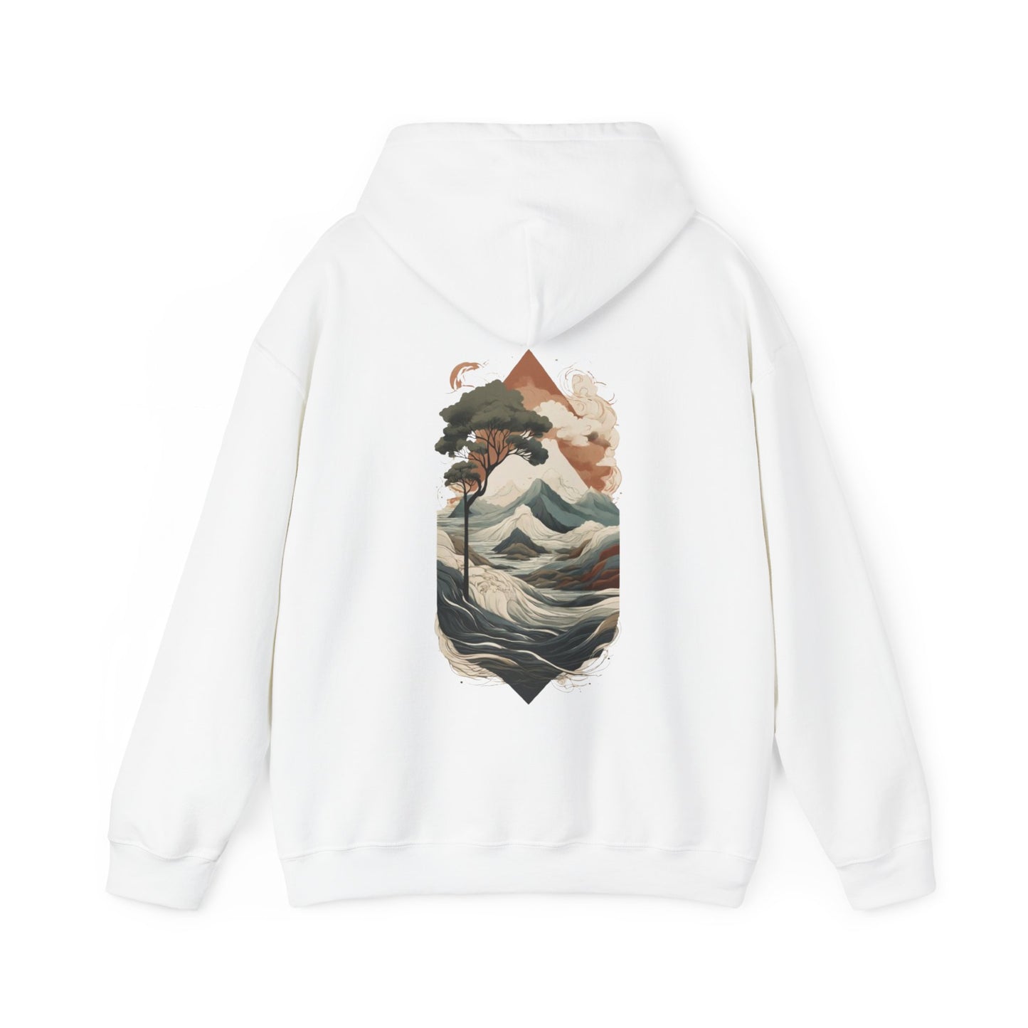 Serene Hoodie