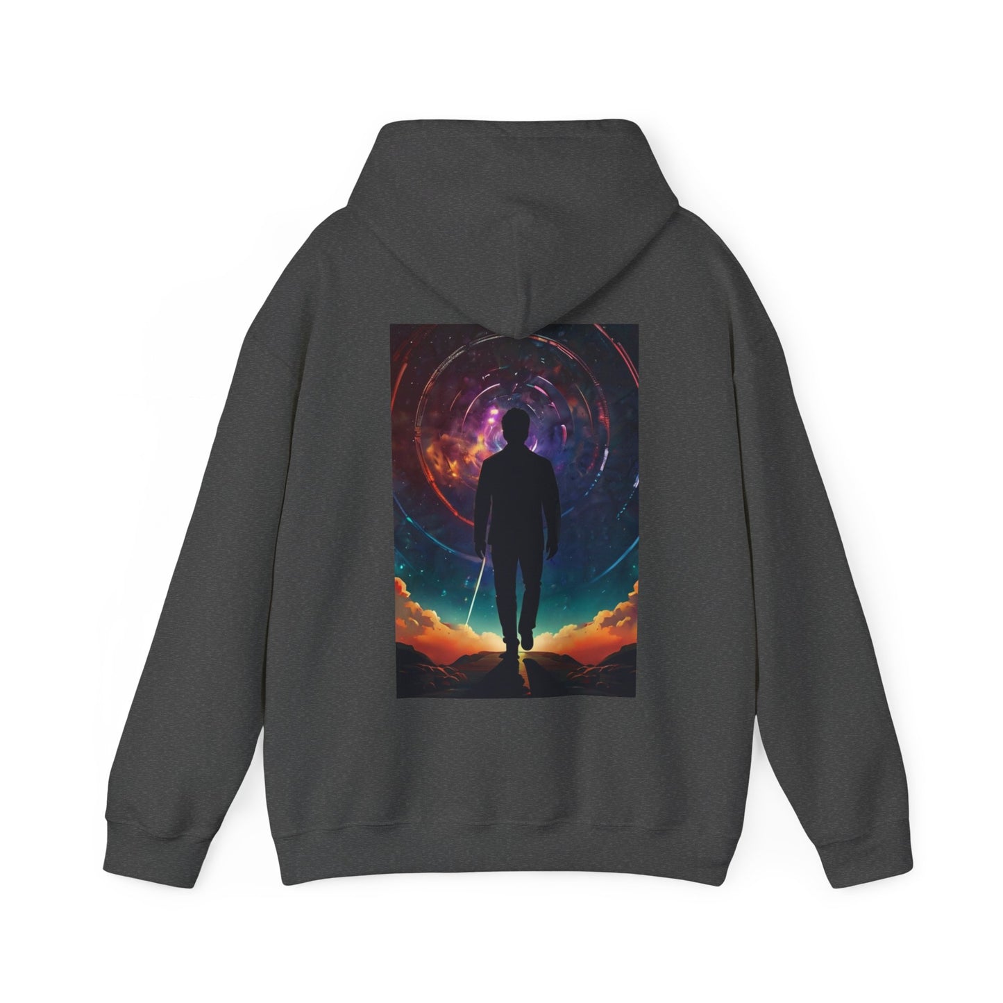 Traveler Hoodie