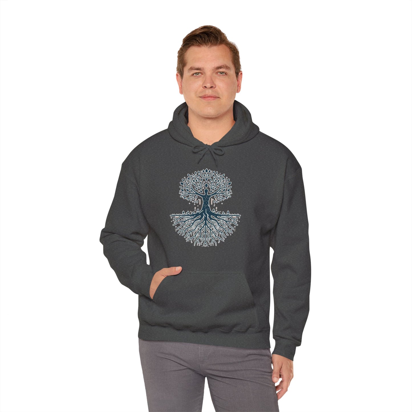 Tree of Life Hoodie